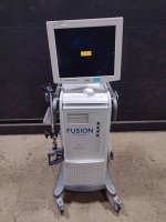 MEDTRONIC FUSION ENT NAVIGATION SYSTEM