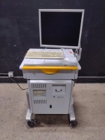 GE ENTRAK PLUS NAVIGATION SYSTEM