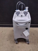 ACMI VC-10 CURETTAGE SYSTEM