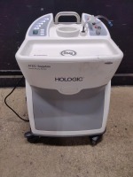HOLOGIC ATEC SAPPHIRE BREAST BIOPSY SYSTEM
