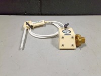 LEISEGANG LM-900 CRYOSURGICAL SYSTEM