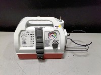 GOMCO SUCTION PUMP
