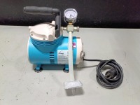 SCHUCO SUCTION PUMP