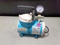 SCHUCO SUCTION PUMP