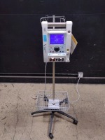 ZIMMER A.T.S. 3000 TOURNIQUET SYSTEM