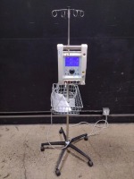 ZIMMER A.T.S. 3000 TOURNIQUET SYSTEM