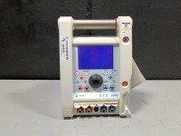 ZIMMER A.T.S. 3000 TOURNIQUET SYSTEM