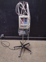 ZIMMER A.T.S. 2000 TOURNIQUET SYSTEM