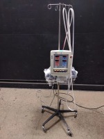 ZIMMER A.T.S. 2000 TOURNIQUET SYSTEM