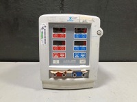 ZIMMER A.T.S. 2000 TOURNIQUET SYSTEM