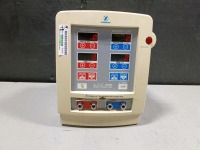 ZIMMER A.T.S. 2000 TOURNIQUET SYSTEM