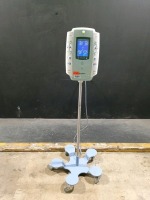 STRYKER SMARTPUMP TOURNIQUET SYSTEM