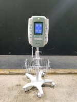 STRYKER SMARTPUMP TOURNIQUET SYSTEM
