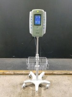 STRYKER SMARTPUMP TOURNIQUET SYSTEM