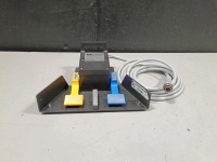 COVIDIEN E6008 FOOTSWITCH