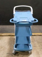 COVIDIEN ESU CART