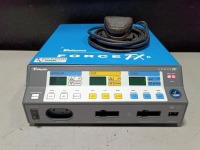 VALLEYLAB FORCE FX C ESU SYSTEM
