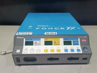 VALLEYLAB FORCE FX C ESU SYSTEM