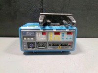 VALLEYLAB FORCE 40 ESU SYSTEM WITH FOOTSWITCH