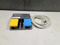 VALLEYLAB E6008B FOOTSWITCH