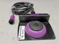 VALLEYLAB LIGASURE LS0300 FOOTSWITCH