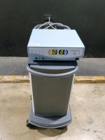 ARTHROCARE COBLATOR II ESU SYSTEM