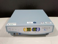 ARTHROCARE COBLATOR II ESU SYSTEM
