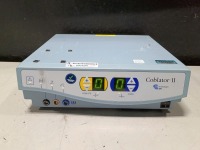 ARTHROCARE COBLATOR II ESU SYSTEM