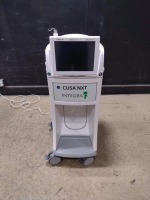 INTEGRA CUSA NXT ESU SYSTEM
