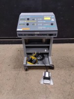 BIRTCHER 6400 ESU SYSTEM WITH FOOTSWITCHES