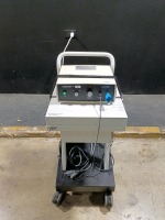 ELMED 70 ESU SYSTEM WITH FOOTSWITCH
