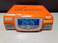 GYRUS ACMI G400 WORKSTATION ESU SYSTEM