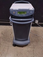 ETHICON ENDO-SURGERY GENERATOR 300 ULTRACISION HARMONIC SCAPEL