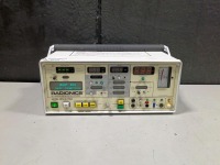 RADIONICS RFG-3C PLUS RF LESION GENERATOR SYSTEM