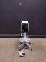 MOTUS PURE-VU EVS SYSTEM