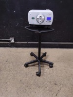 INTEGRA LUXTEC MLX LIGHT SOURCE