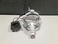 INTEGRA 90500 HEADSET