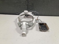 INTEGRA 90500 HEADSET