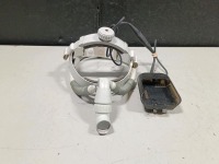 INTEGRA 90500 HEADSET