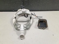 INTEGRA 90500 HEADSET