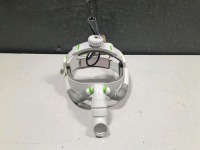 INTEGRA 90500 HEADSET