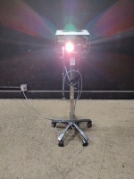 LUXTEC 1150 LIGHT SOURCE WITH HEADSET