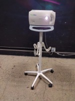 WELCH ALLYN CL-100 LIGHT SOURCE