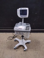 GLIDESCOPE VIDEO MONITOR