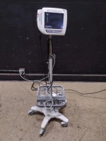 GLIDESCOPE VIDEO MONITOR