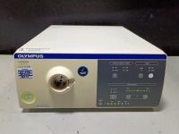 OLYMPUS VISERA ELITE CLV-S190 LIGHT SOURCE