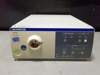 OLYMPUS VISERA ELITE CLV-S190 LIGHT SOURCE