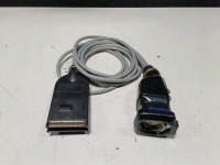 OLYMPUS CH-S190-XZ CAMERA HEAD & COUPLER