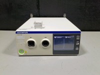 OLYMPUS USG-400 ULTRASONIC GENERATOR