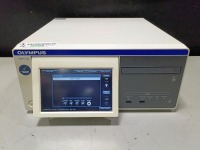 OLYMPUS IMH-20 IMAGE MANAGEMENT SYSTEM